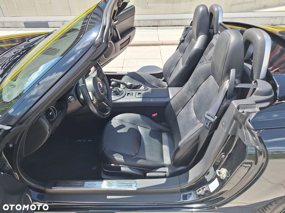 Mazda MX-5 2.0 Sport - 19