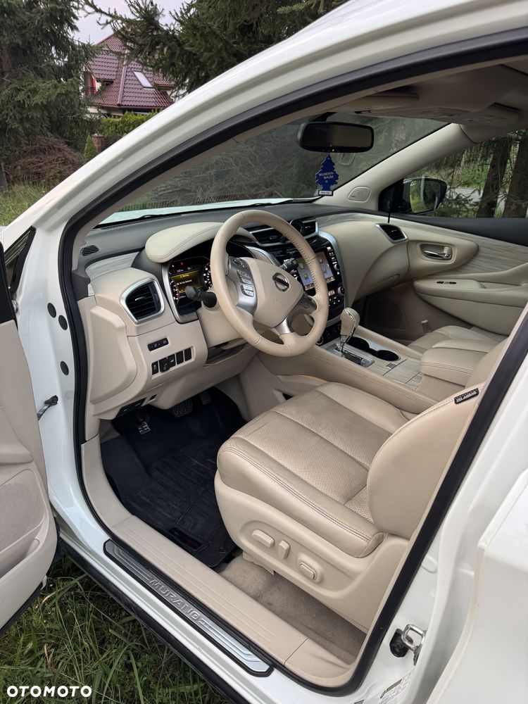 Nissan Murano - 6