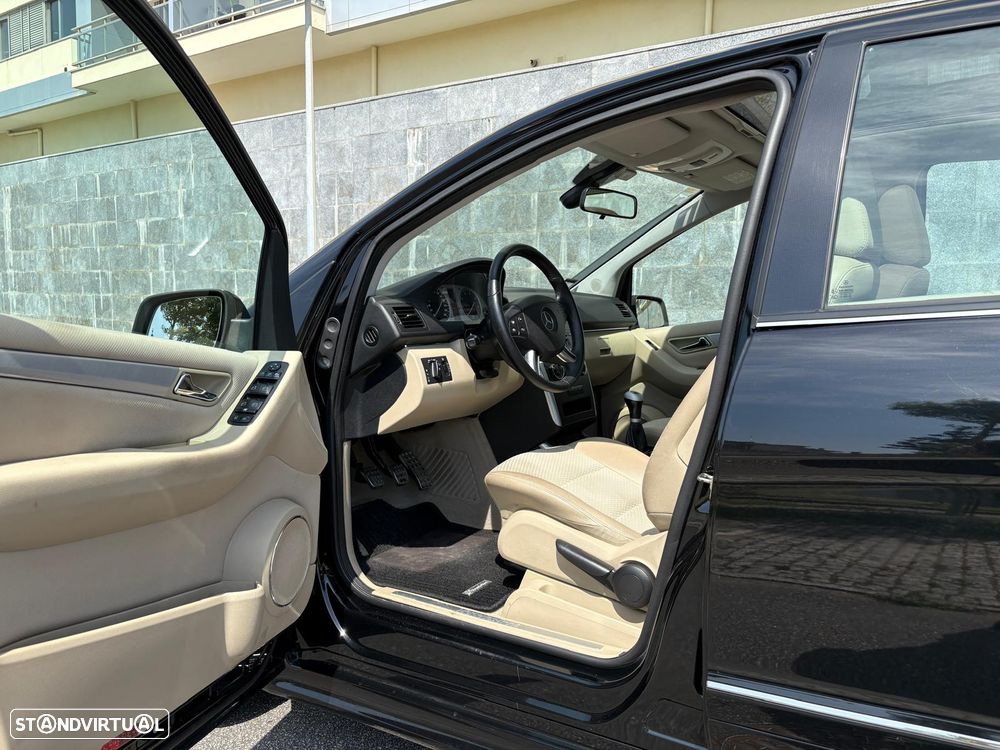 Mercedes-Benz B 170 Standard - 15