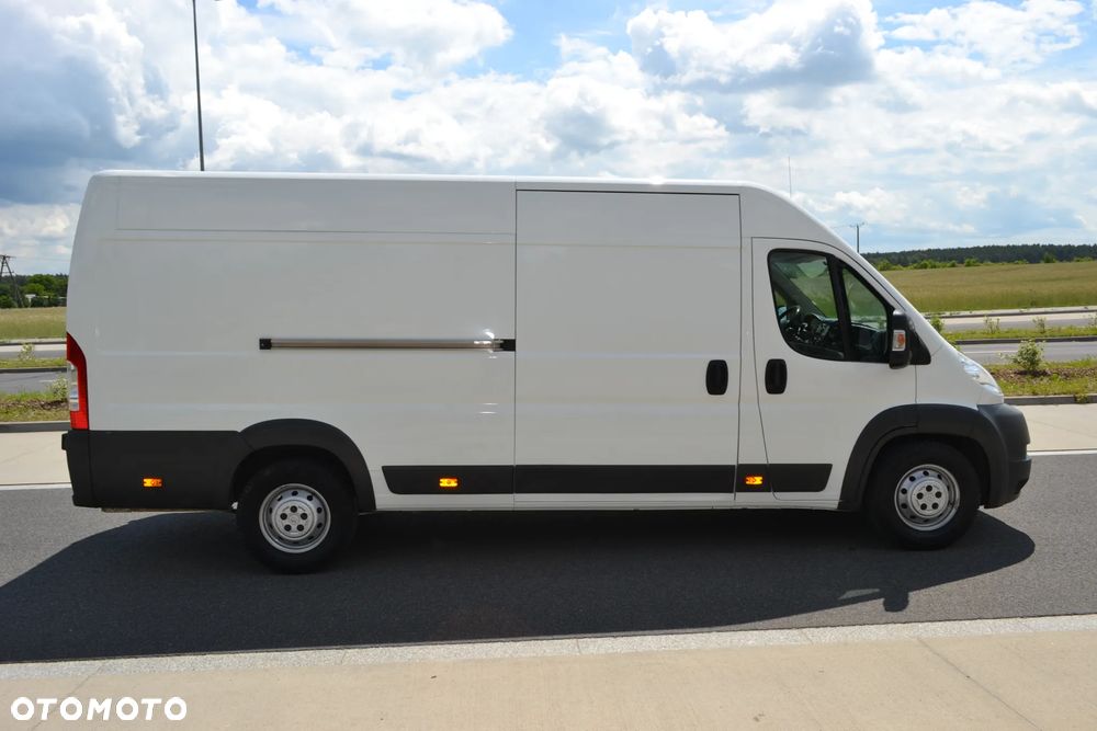 Peugeot Boxer - 5