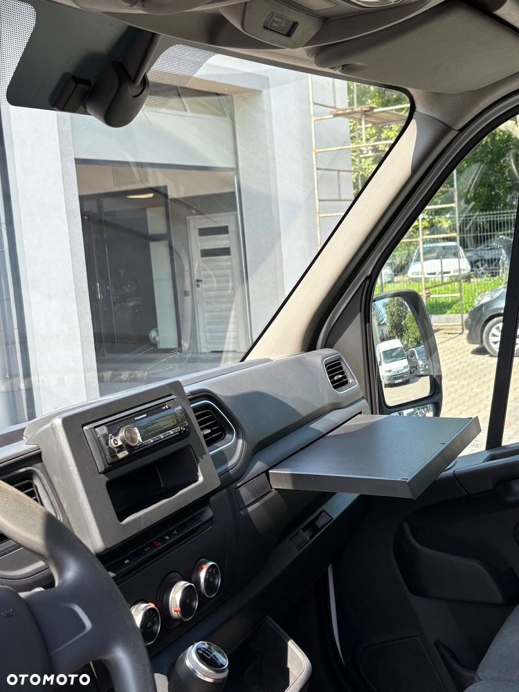 Renault Master dCi L3 Pack Clim - 10