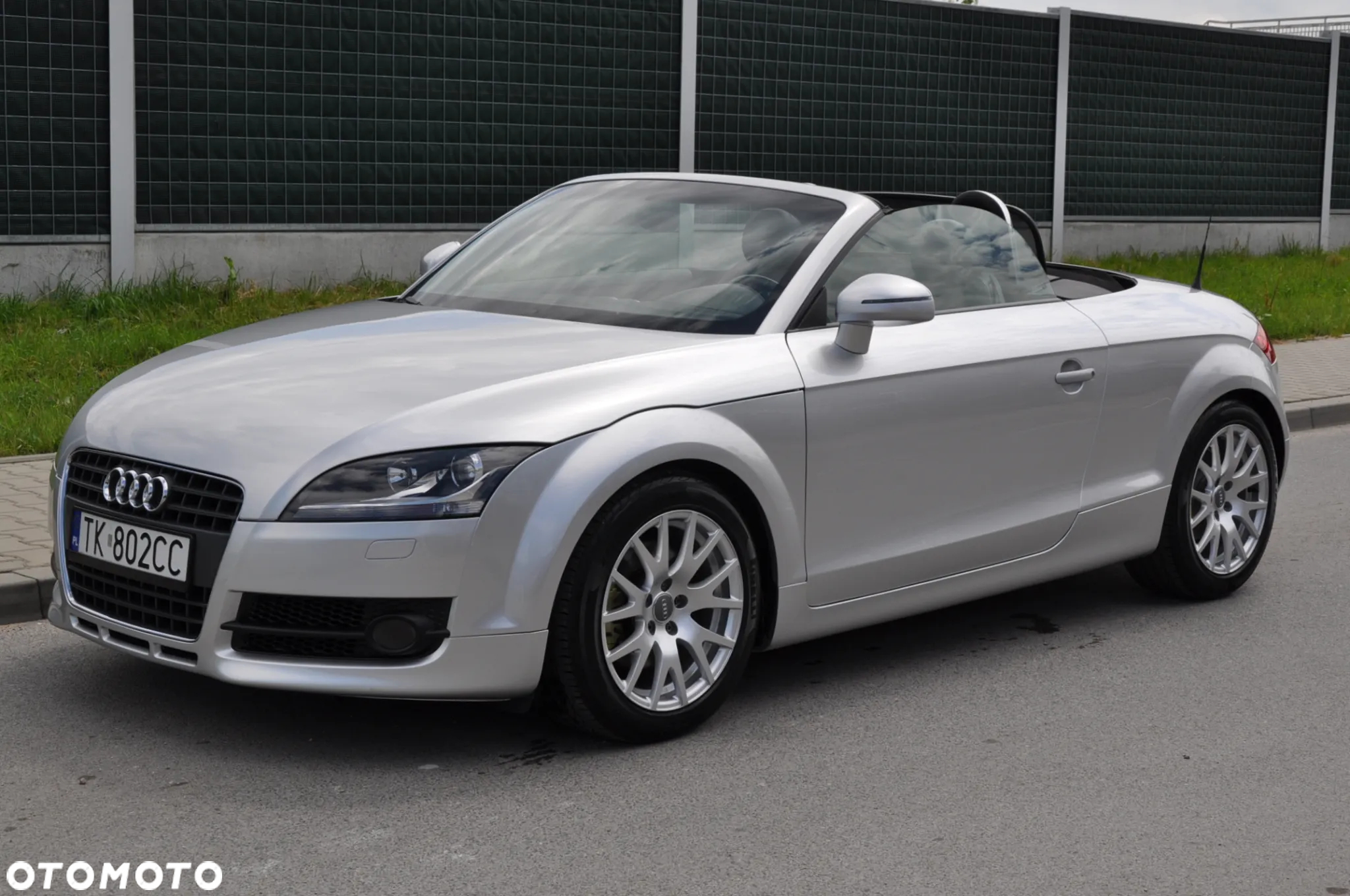 Audi TT Coupé 2.0 TFSI - 19