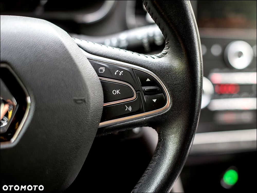 Renault Megane - 20