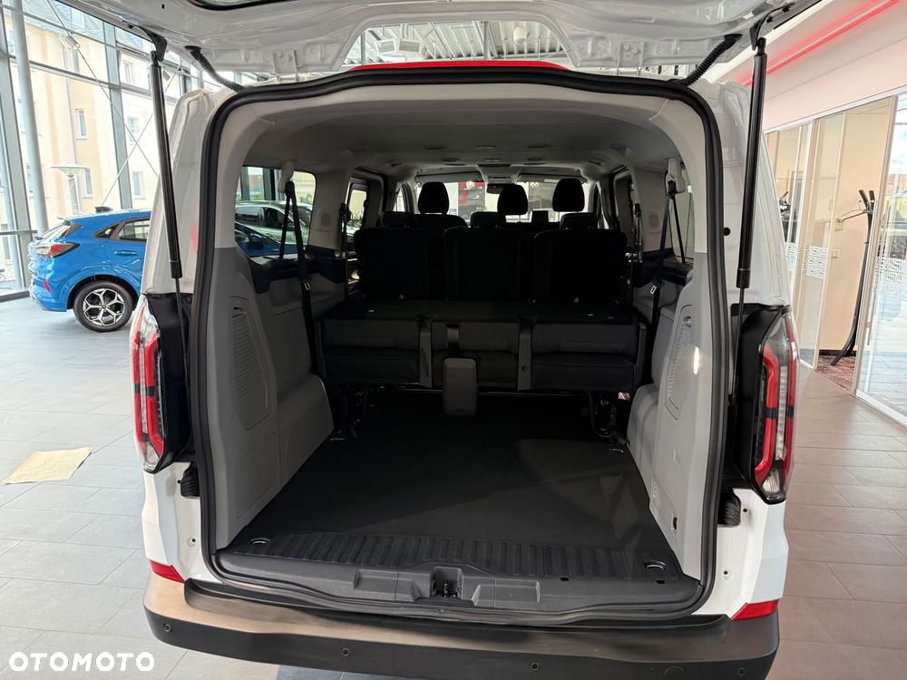 Ford Transit Custom Kombi 340 L2H1 Trend M1 - 26