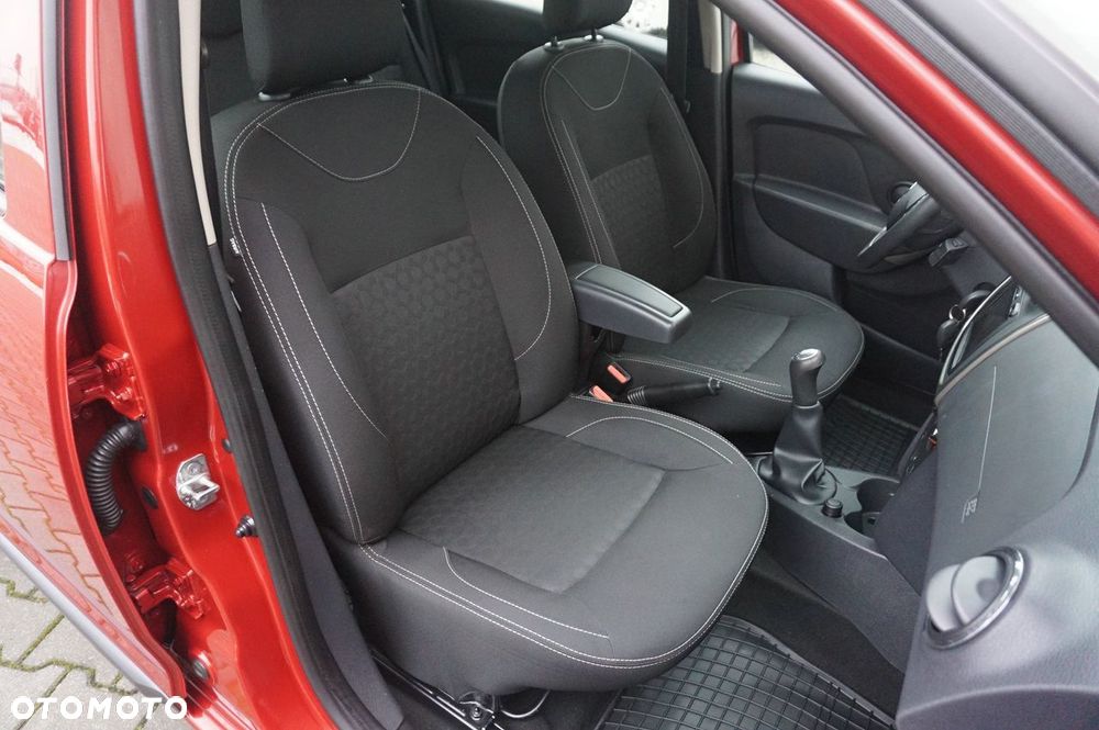 Dacia Logan 0.9 TCE Laureate - 17