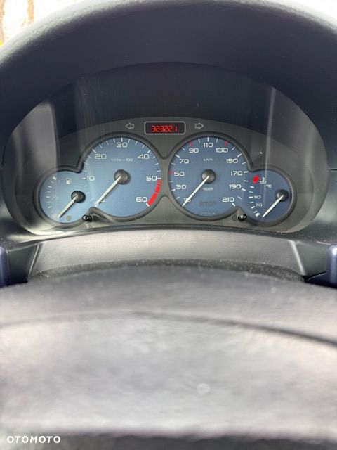 Citroën Berlingo 2.0 HDi Multispace - 5