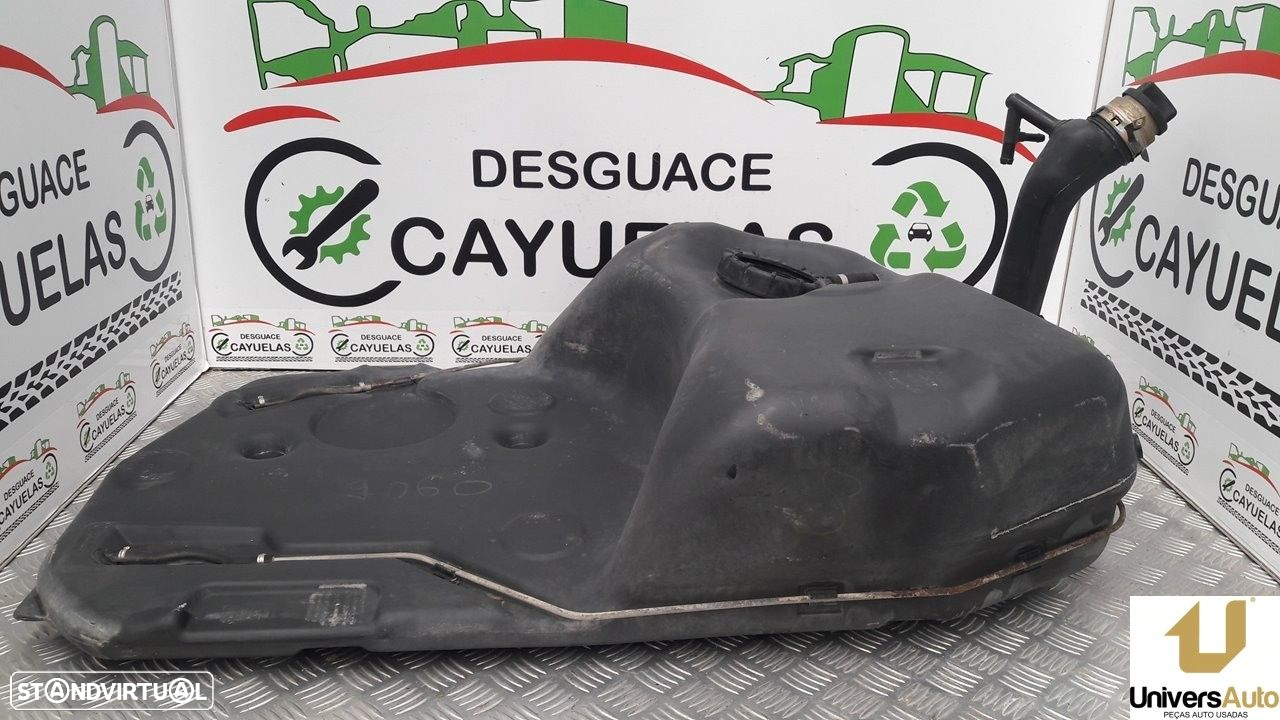 DEPOSITO COMBUSTÍVEL BMW 5 2002 -11794400 - 4