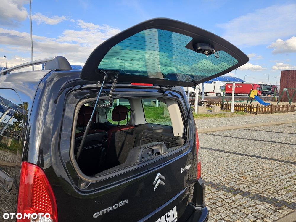 Citroën Berlingo - 6