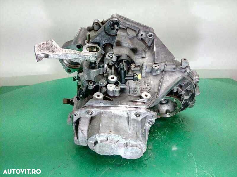 Cutie de viteze Audi; Seat; VW Golf; Skoda 1.2 1.4 1.6 TSI/TFSI - 2