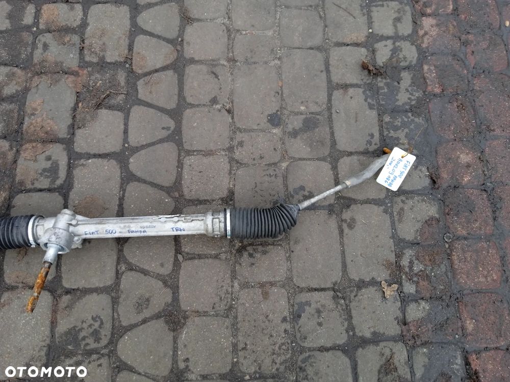 MAGLOWNICA FIAT 500 PANDA A00209186 - 3