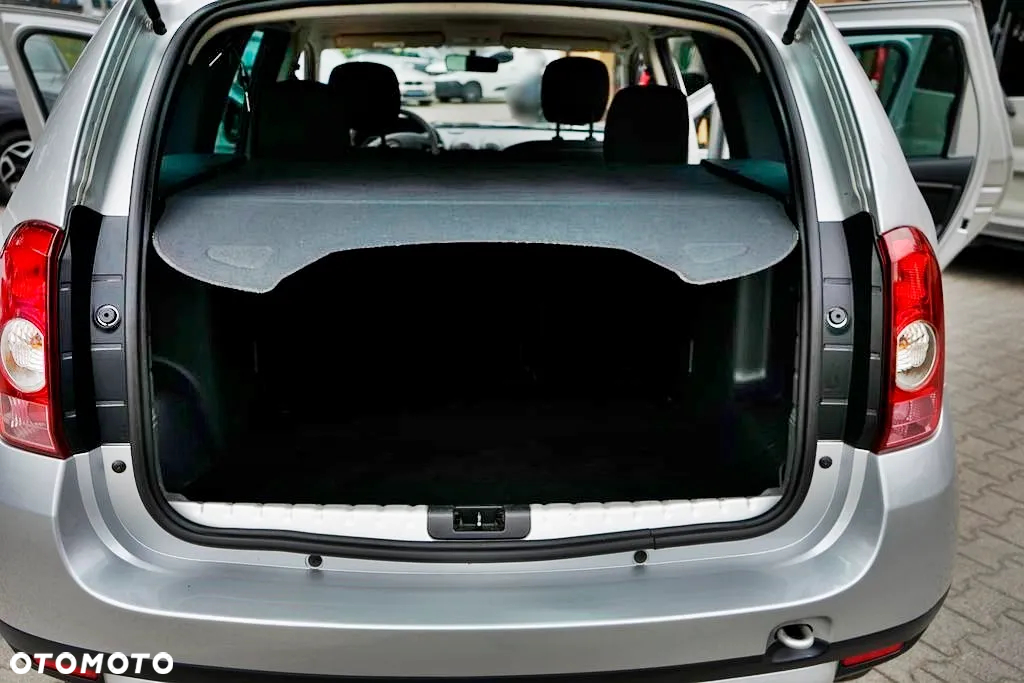 Dacia Duster - 18