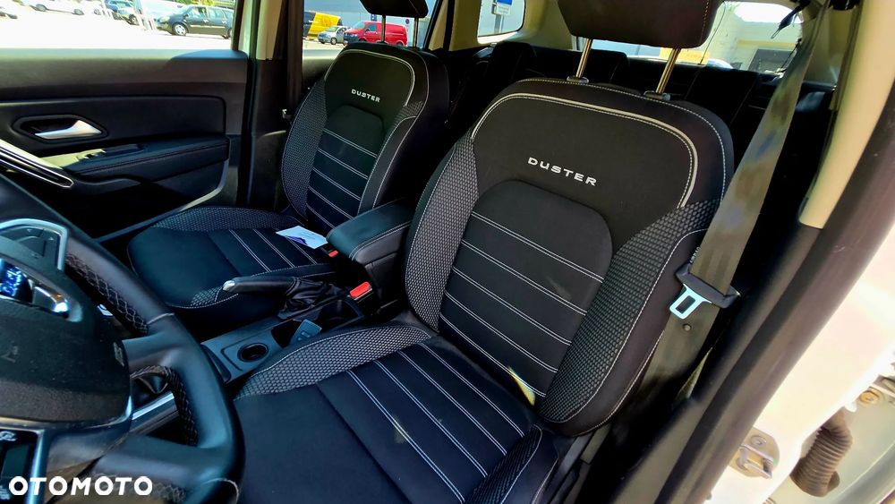 Dacia Duster 1.3 TCe Prestige+ - 9