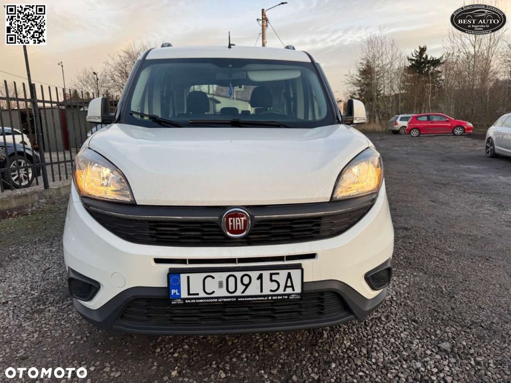 Fiat Doblo - 39