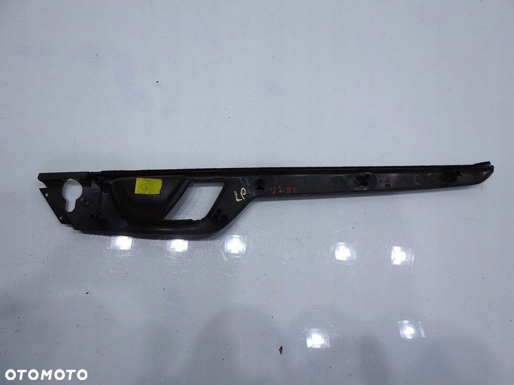 DEKOR LISTWA DRZWI LEWY PRZÓD VOLVO V70 II - 7