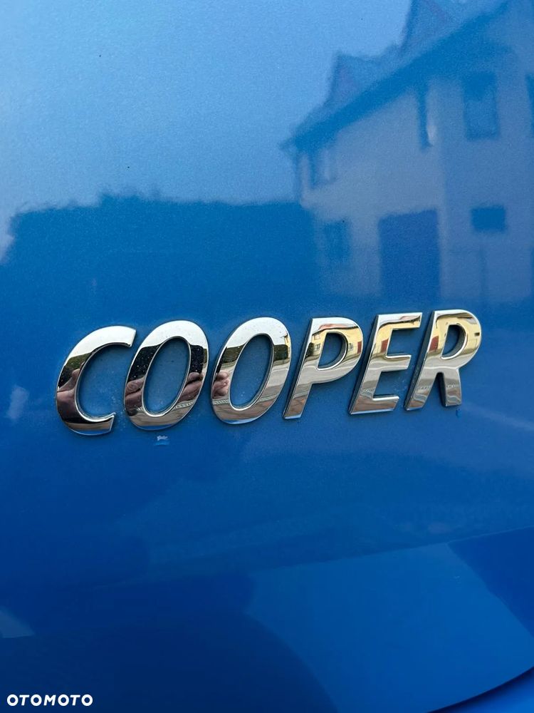 MINI Countryman Cooper S - 11