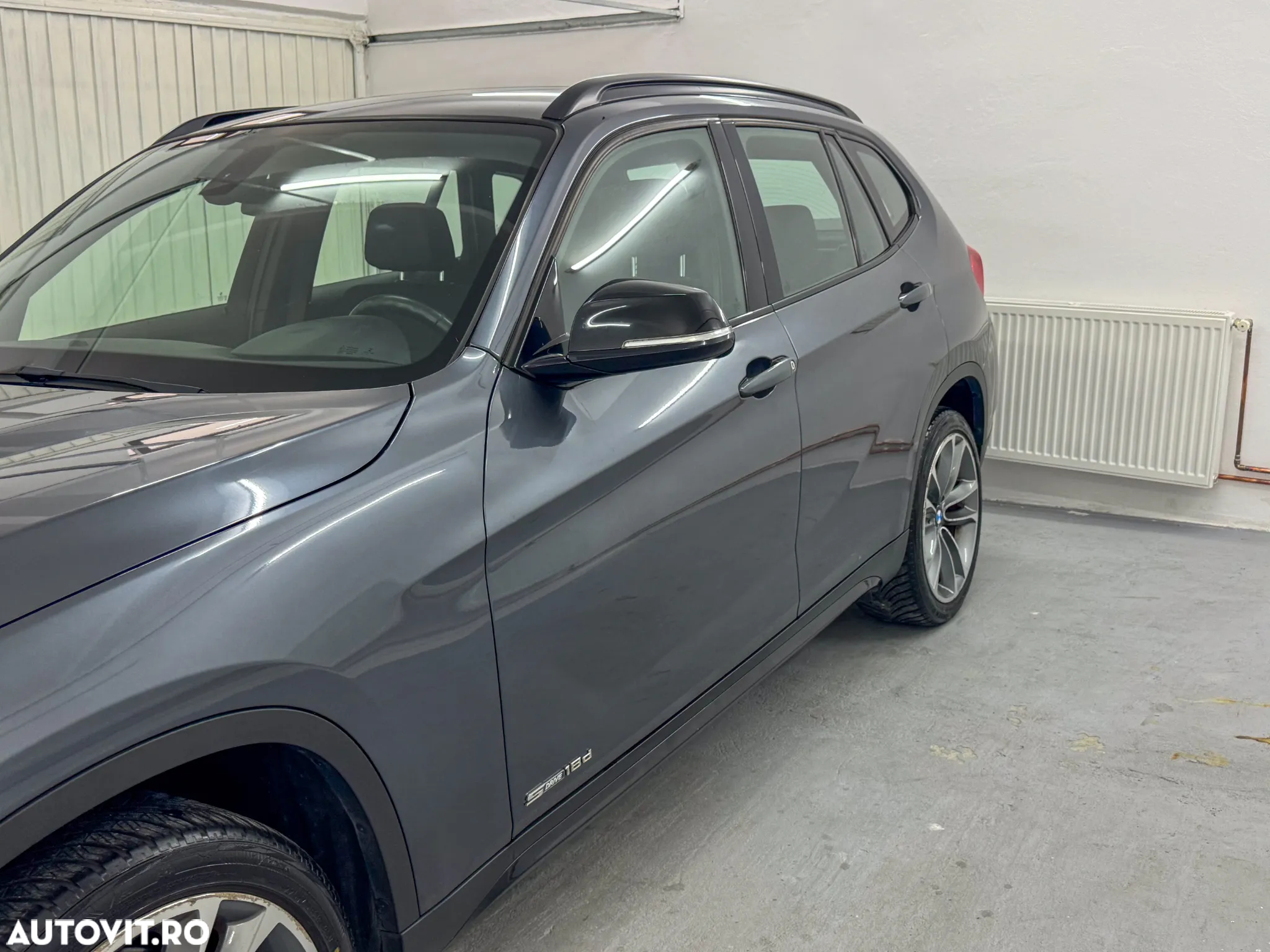 BMW X1 sDrive18d Sport Line - 23