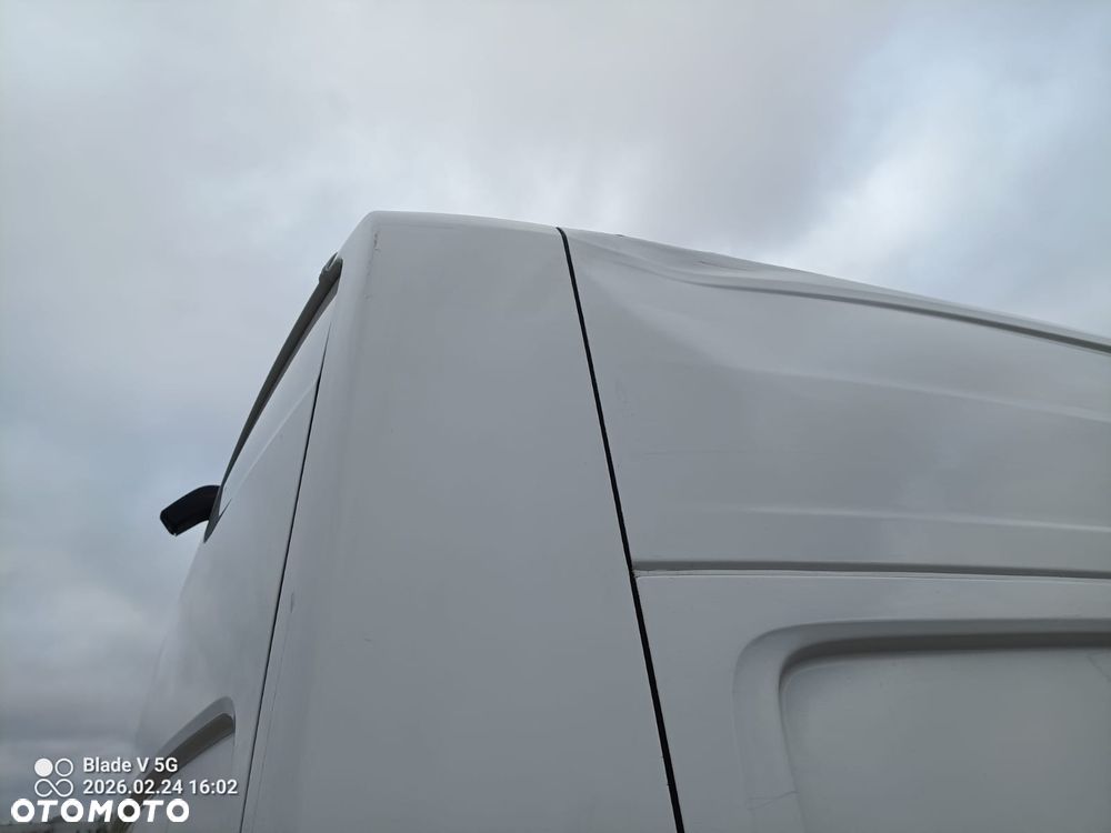 Volkswagen Crafter - 10