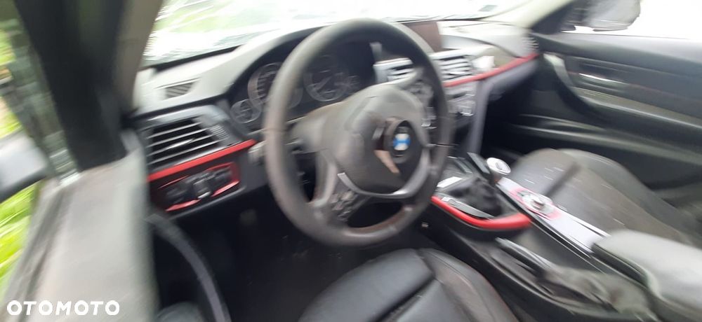BMW Seria 3 316d - 3