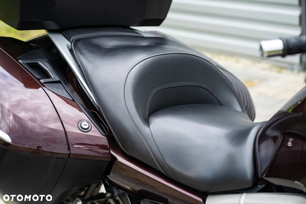 BMW K - 17