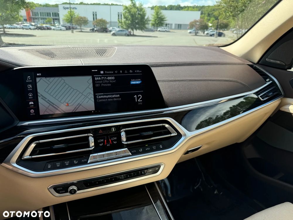 BMW X7 xDrive40i - 22