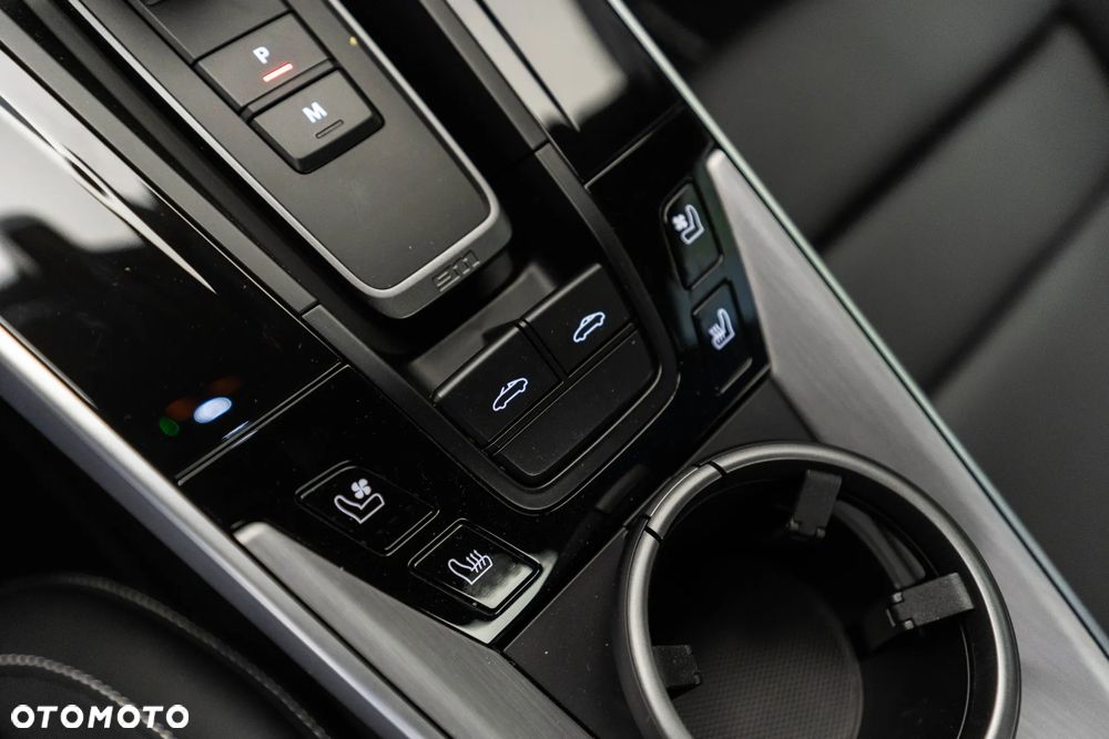 Porsche 911 Targa 4S - 29