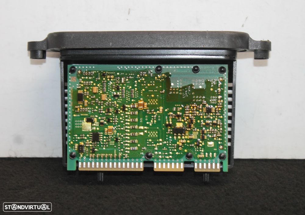 BALASTRO BMW F20 - 4