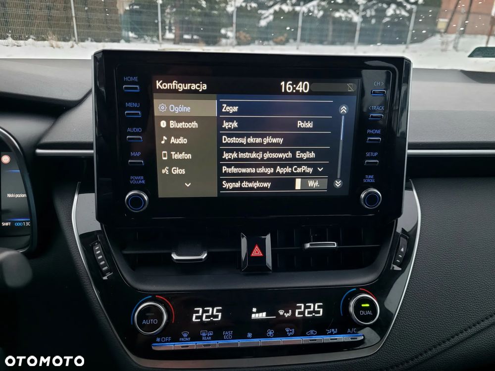 Toyota Corolla 1.6 Comfort - 11