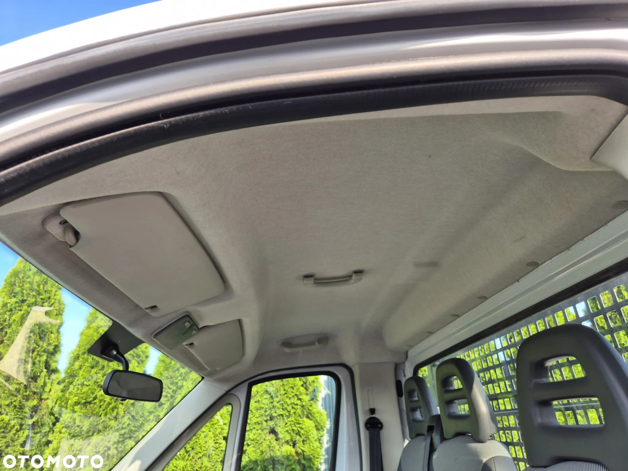 Fiat Ducato 2.3 MultiJet Wersja Maxi 16cali - 13