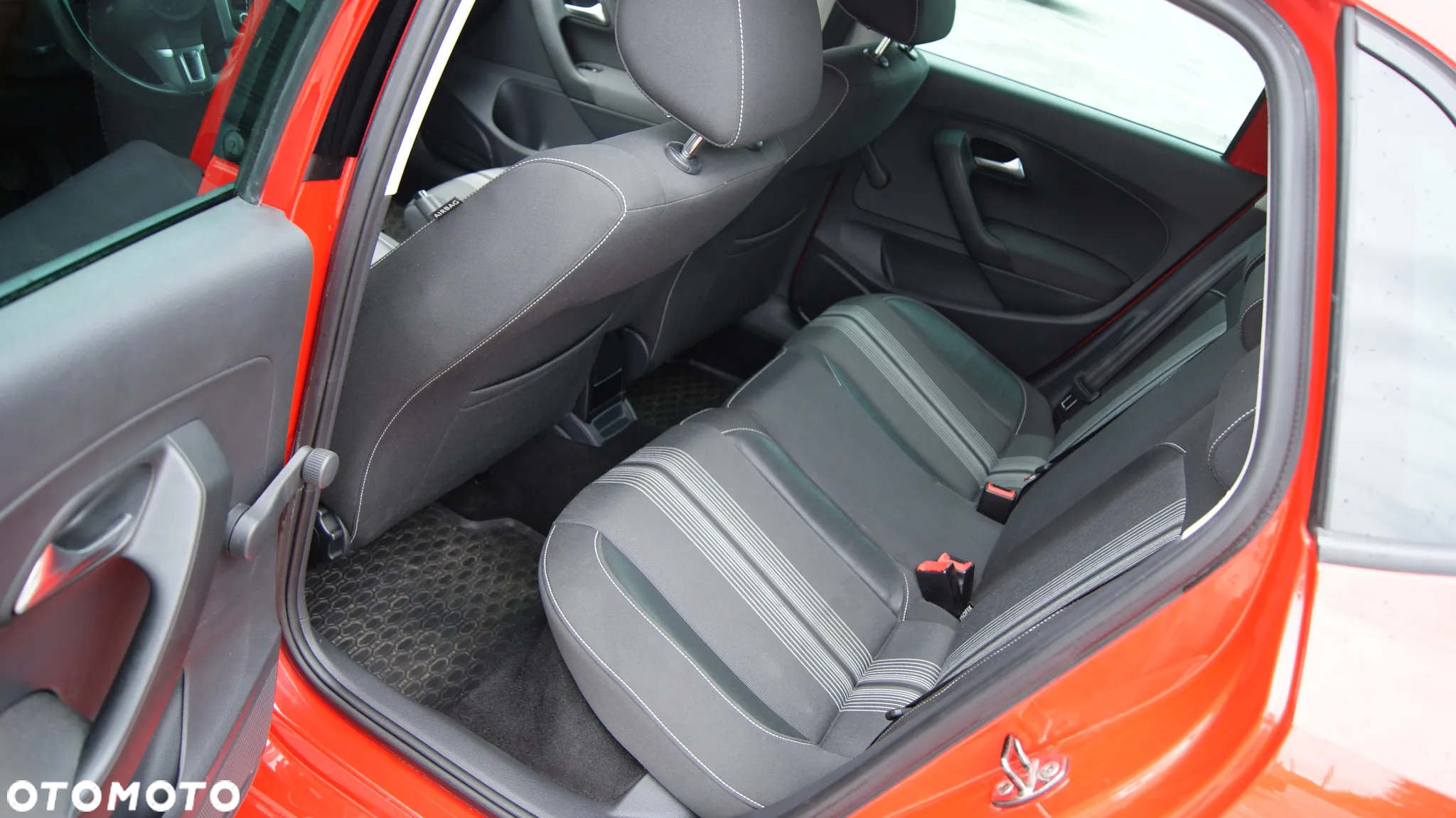 Volkswagen Polo 1.2 Team - 6