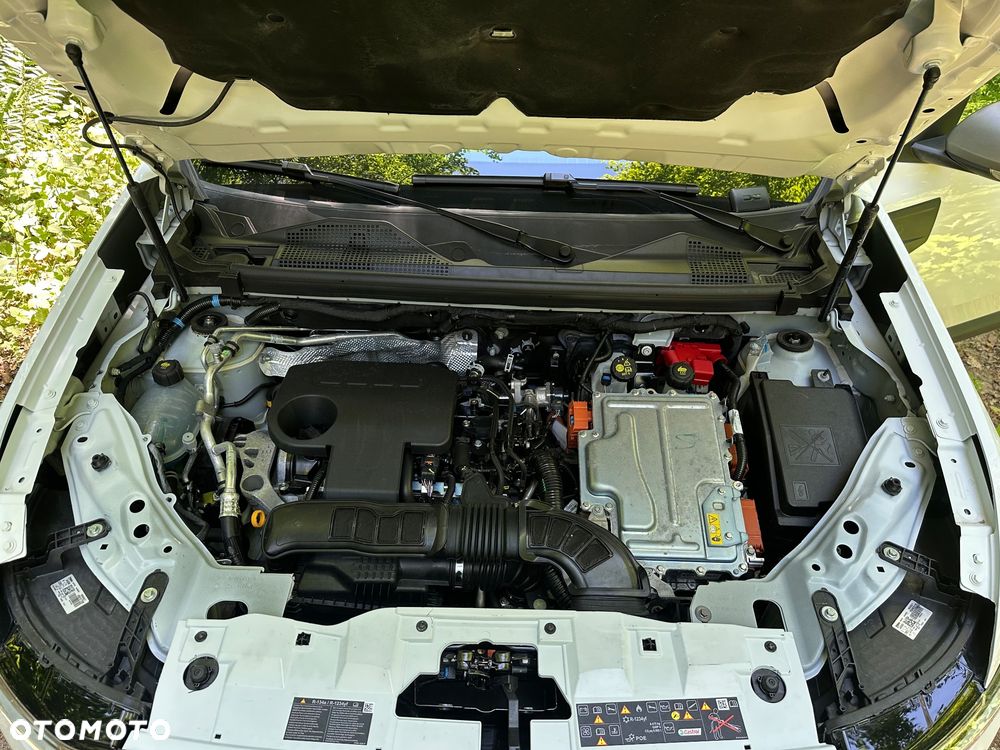 Dacia Duster 1.6 Full Hybrid 140 Extreme MMT - 17