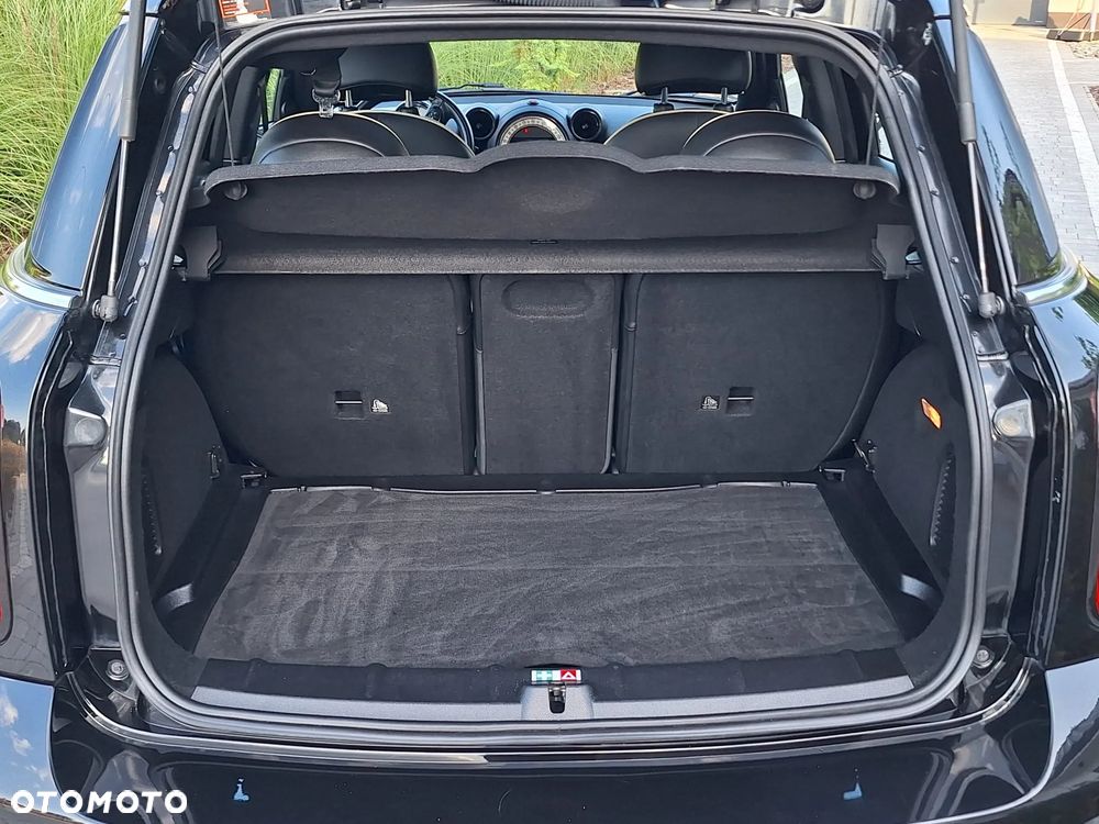 MINI Countryman Cooper SD All4 - 15