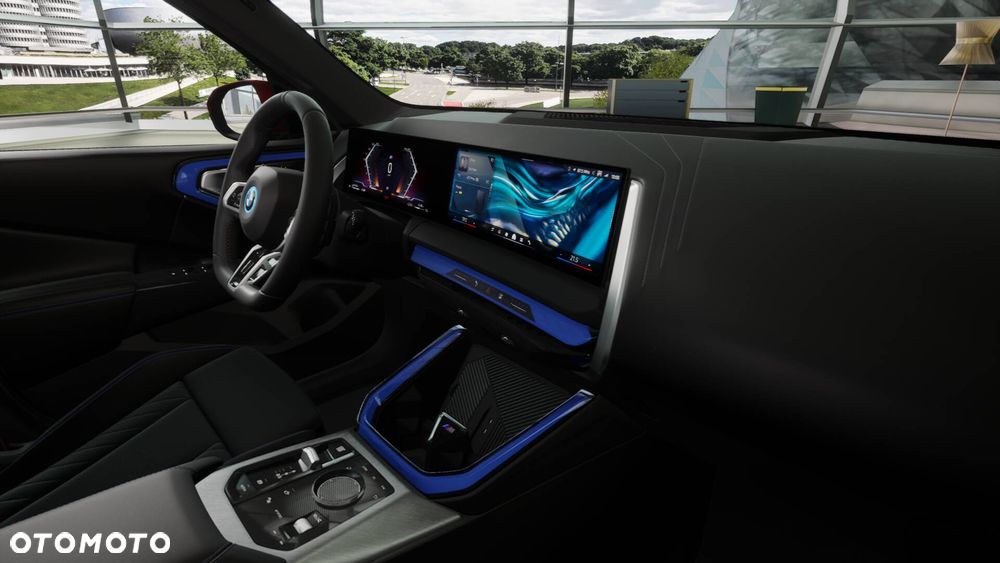 BMW X3 xDrive30e PHEV - 12