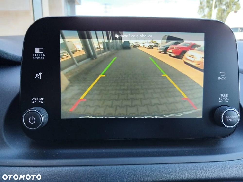 Fiat Tipo 1.0 T3 Life - 17