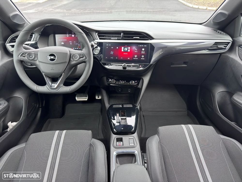 Opel Corsa-e Electric GS - 9