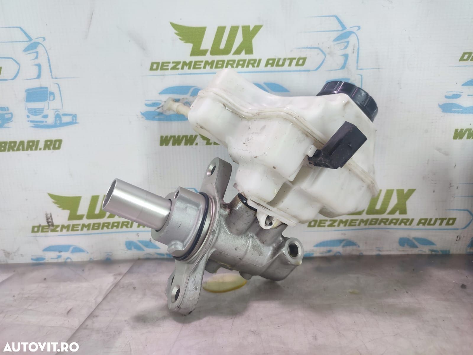 Pompa frana 02048644p7 Cupra Formentor 1 [2020 - 2024] - 1