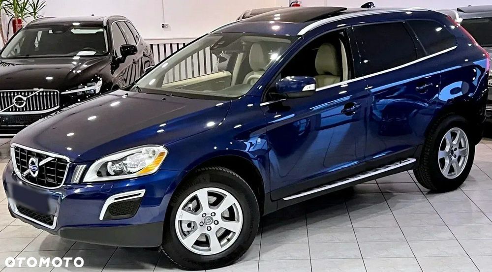 Volvo XC 60 T6 AWD Summum - 15