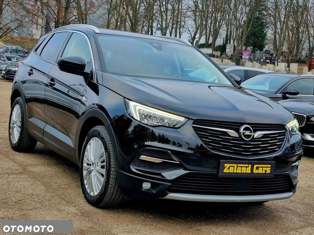 Opel Grandland X 1.5 CDTI Edition S&S - 3