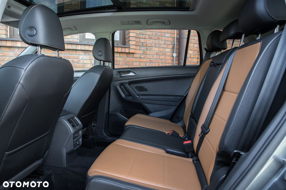 Volkswagen Tiguan 2.0 TSI BMT 4Mot Highline DSG - 22