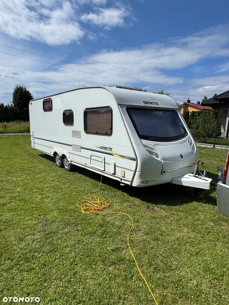 SWIFT Sprite Quattro - 5