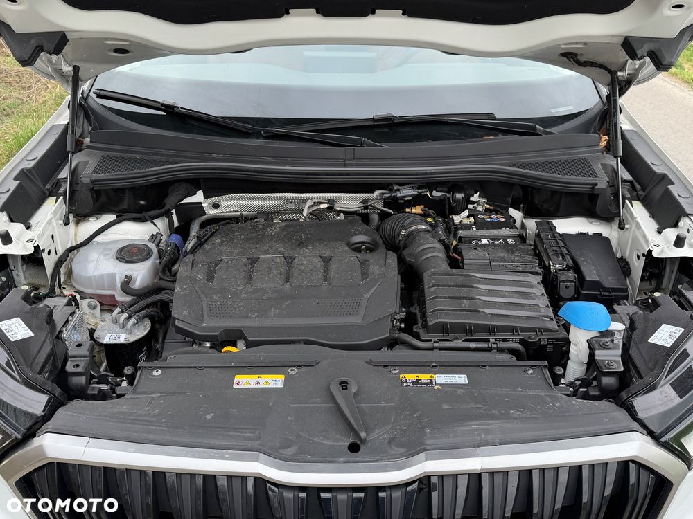 Skoda Kodiaq 2.0 TDI DSG Selection - 36