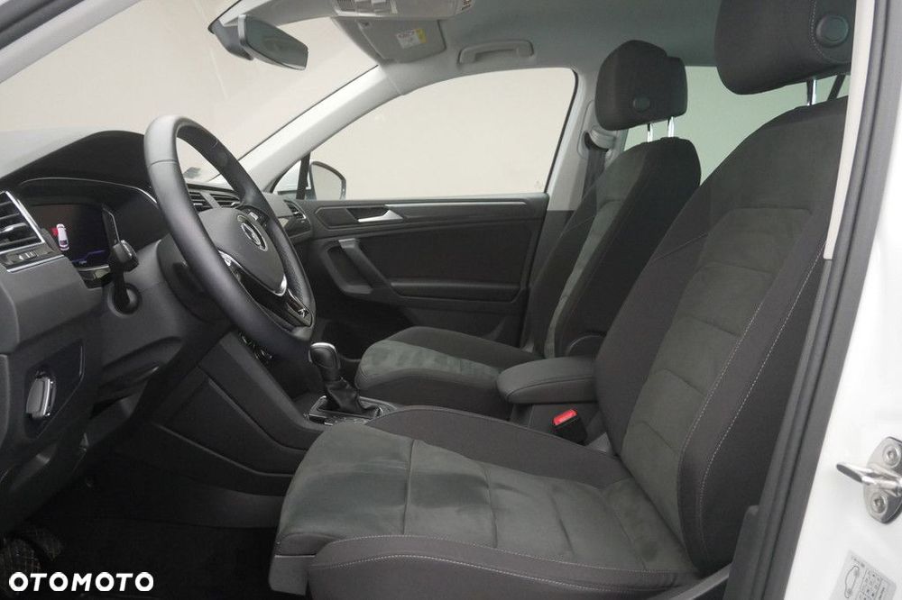 Volkswagen Tiguan 1.5 TSI EVO Highline DSG - 12