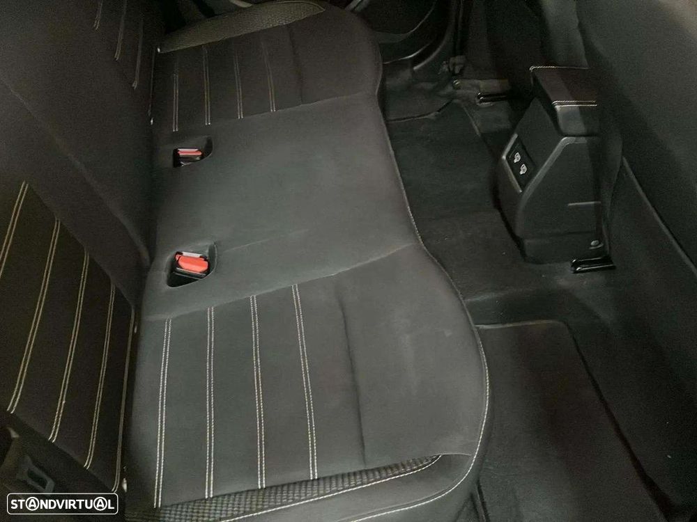 Dacia Duster 1.5 Blue dCi Journey - 16