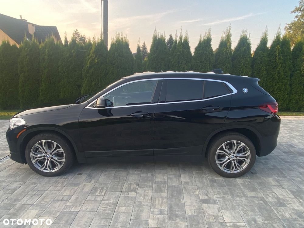 BMW X2 - 3
