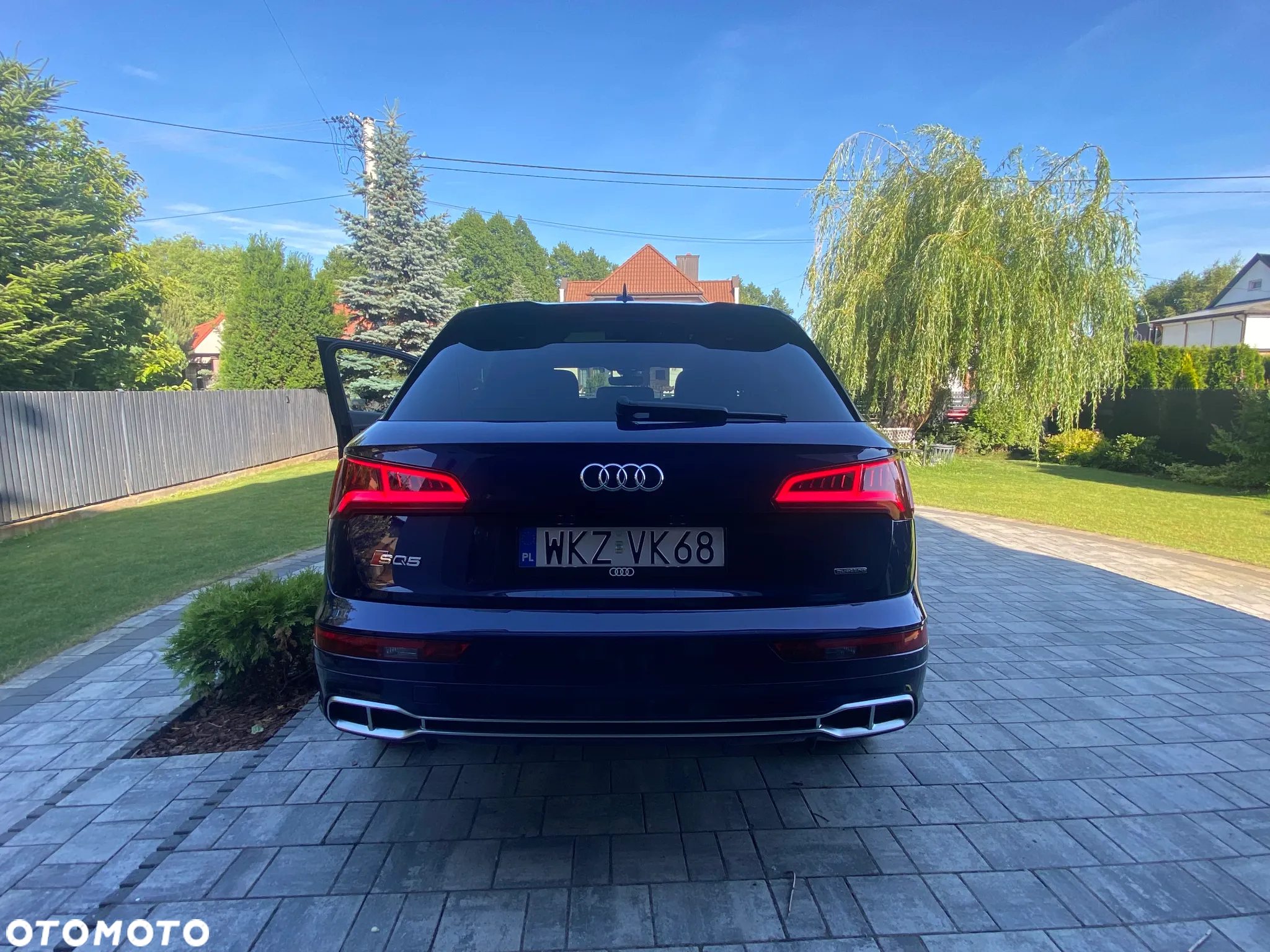 Audi Q5 - 5