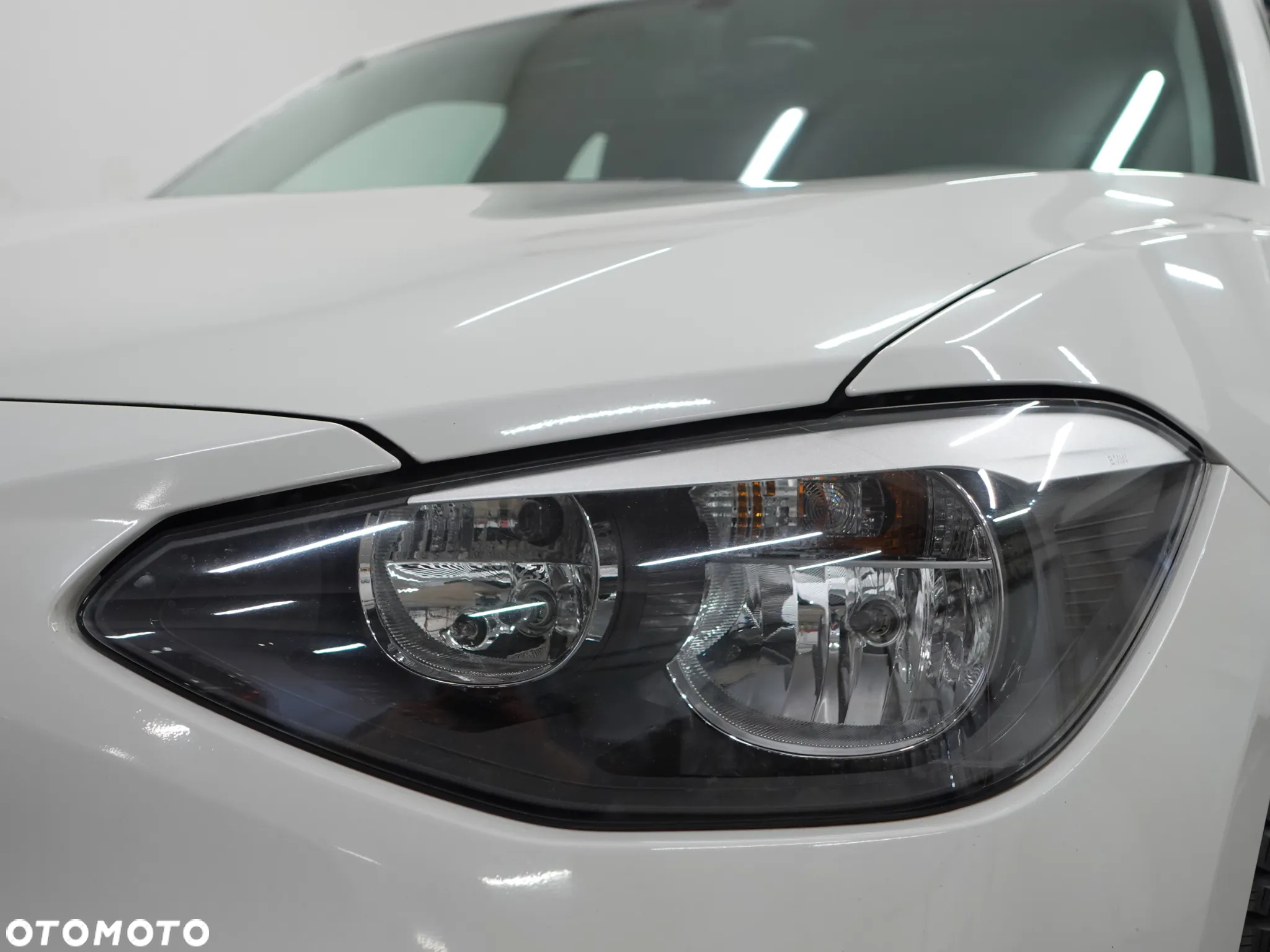 BMW Seria 1 114i - 15