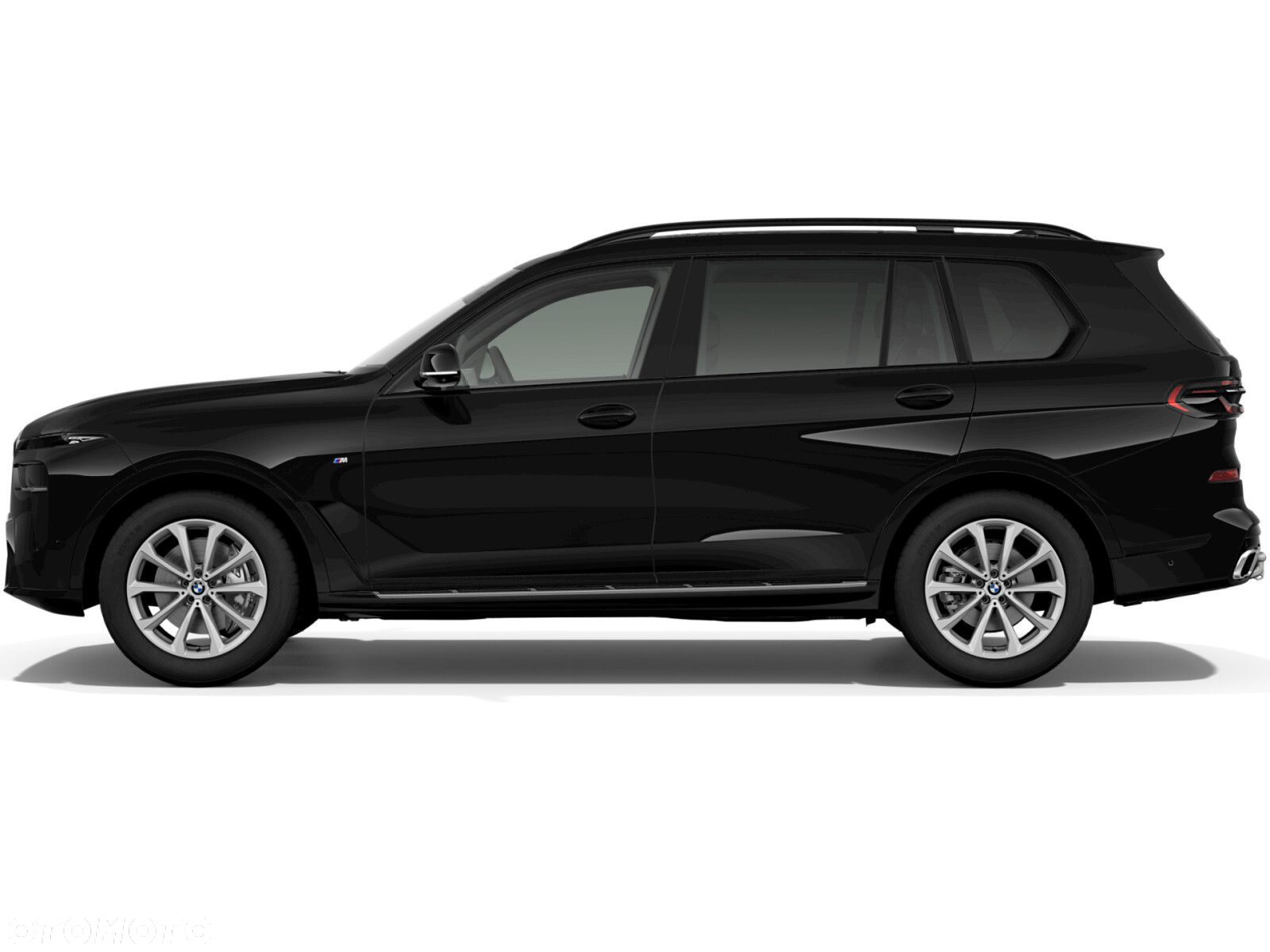 BMW X7 - 2