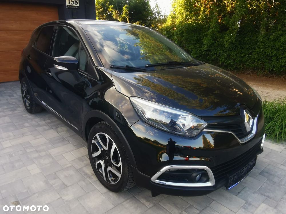 Renault Captur ENERGY TCe 90 Start&Stop Life - 8