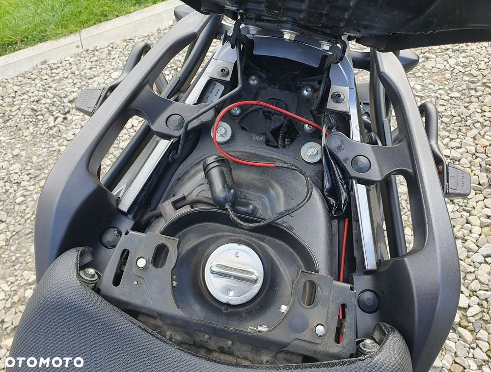 Honda NC - 17