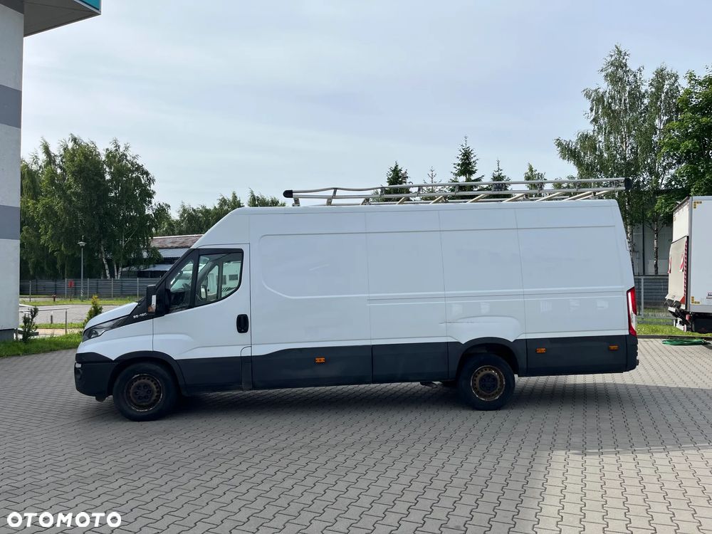 Iveco Daily 35S18 - 3