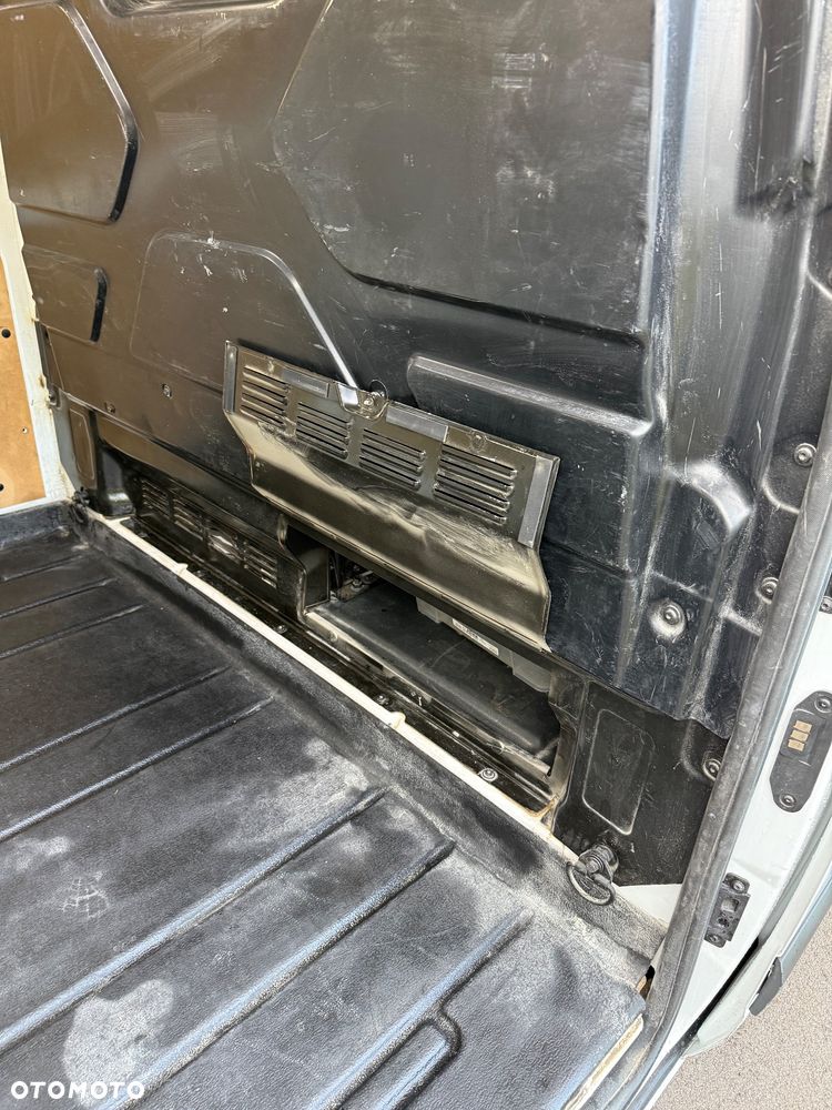 Ford Transit Custom - 29